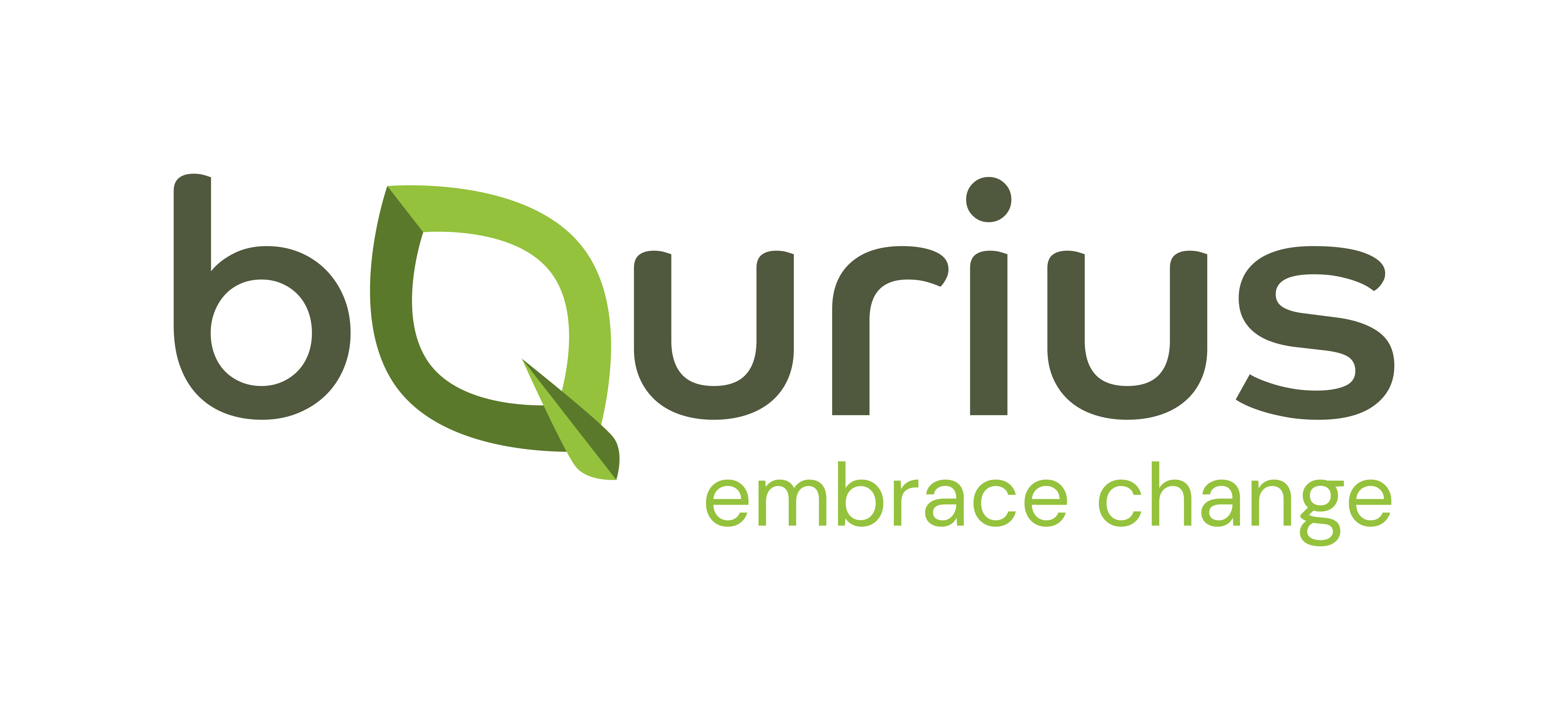 Logo bQurius